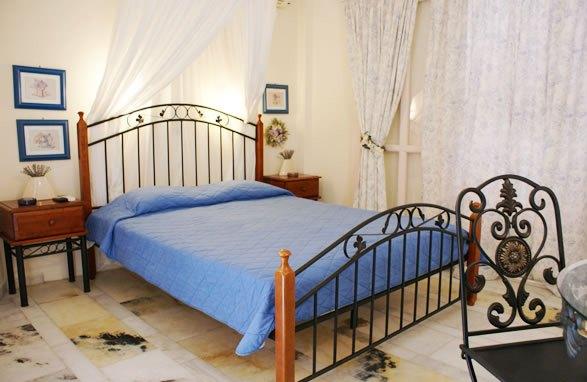 Pension Philoxenia Naxos