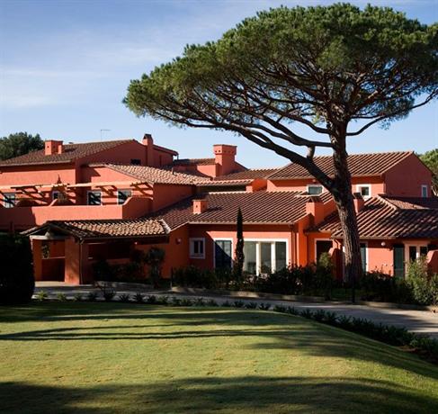 Baglioni Resort Alleluja