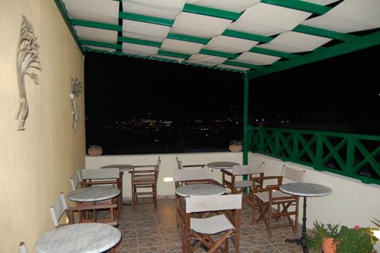 Pefkakia Park