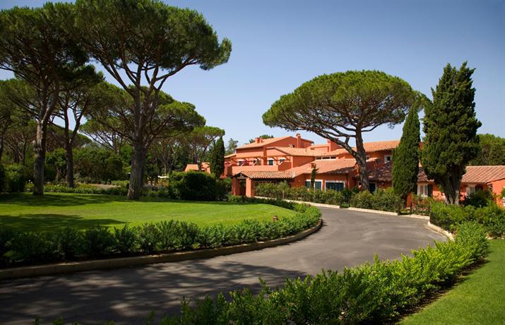 Baglioni Resort Alleluja