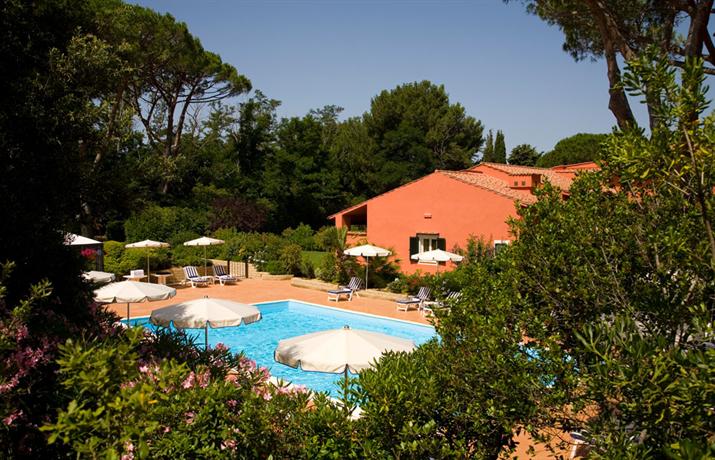 Baglioni Resort Alleluja