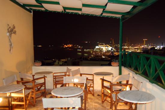 Pefkakia Park