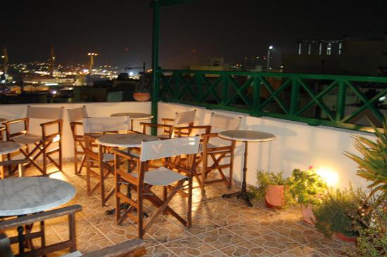 Pefkakia Park