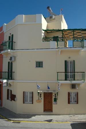 Pefkakia Park