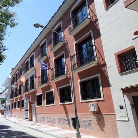 San Pedro Apartamentos image 1