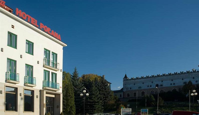 Hotel Polana