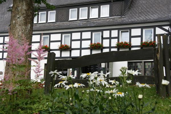 Landgasthof Gilsbach
