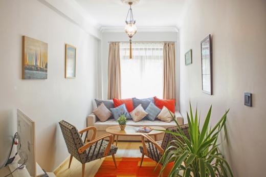 MySuite Istanbul Cihangir Square