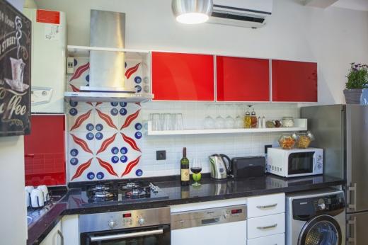 MySuite Istanbul Cihangir Square
