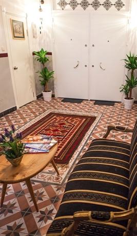 MySuite Istanbul Cihangir Square