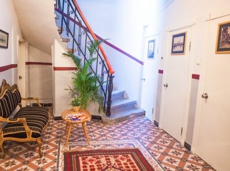 MySuite Istanbul Cihangir Square