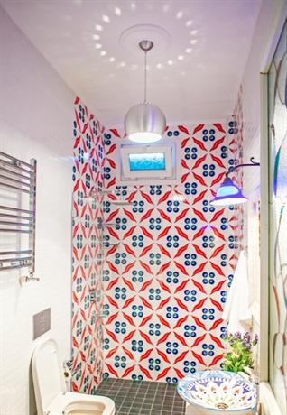 MySuite Istanbul Cihangir Square
