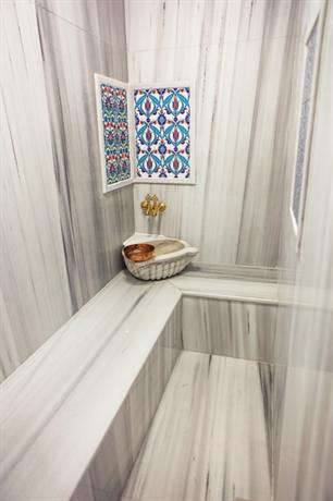 MySuite Istanbul Cihangir Square