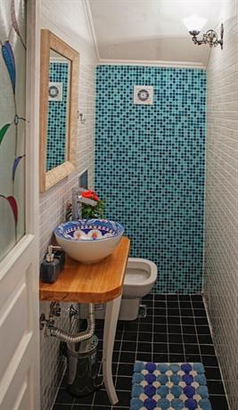 MySuite Istanbul Cihangir Square