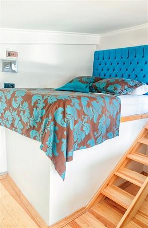 MySuite Istanbul Cihangir Square