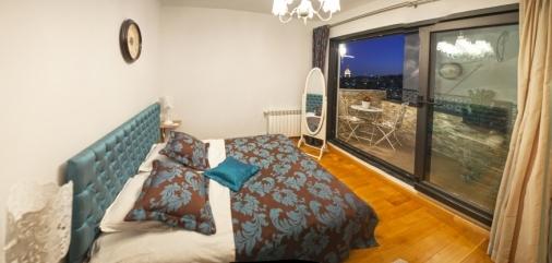 MySuite Istanbul Cihangir Square