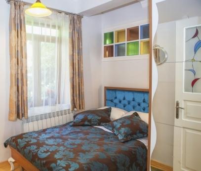 MySuite Istanbul Cihangir Square
