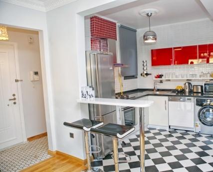 MySuite Istanbul Cihangir Square