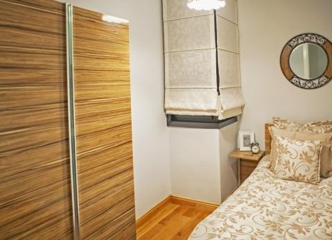 MySuite Istanbul Cihangir Square
