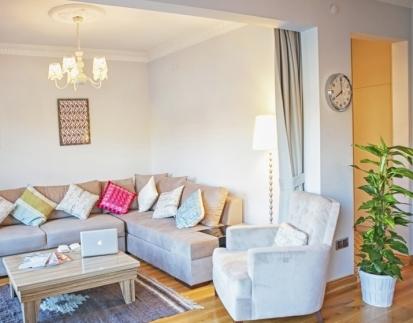 MySuite Istanbul Cihangir Square