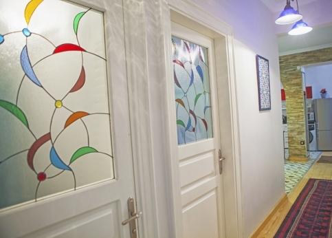 MySuite Istanbul Cihangir Square