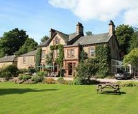 Beckfoot Country House Penrith Haweswater Reservoir United Kingdom thumbnail