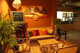 All in 1 Guesthouse