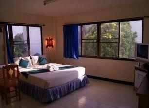 All in 1 Guesthouse