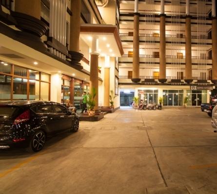 V-Residence Chiang Mai