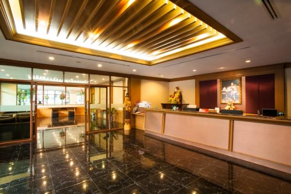 V-Residence Chiang Mai