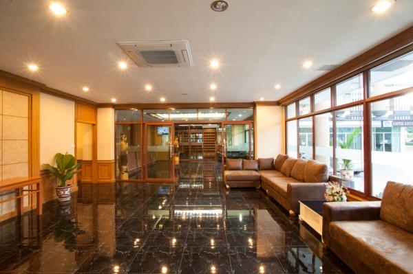 V-Residence Chiang Mai
