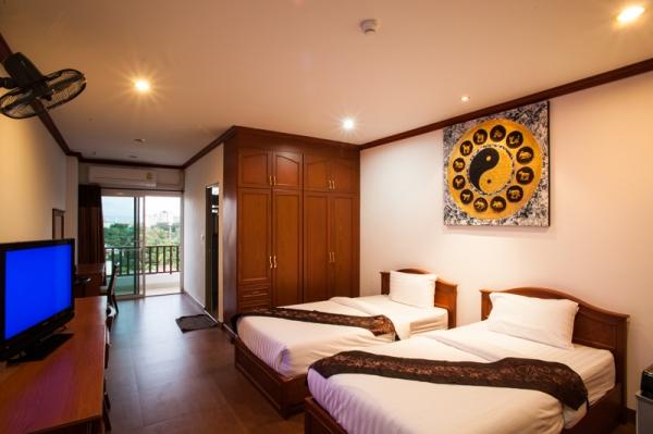 V-Residence Chiang Mai