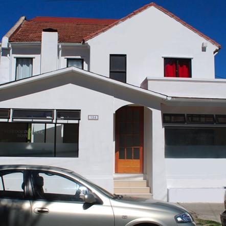 Hotel Santisimo