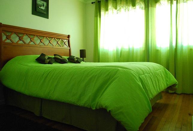 Hotel Santisimo