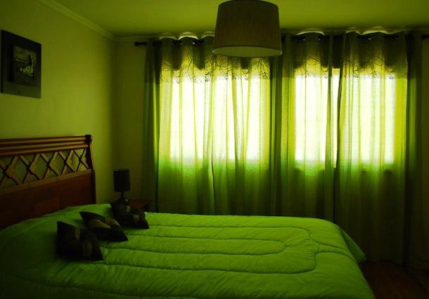 Hotel Santisimo