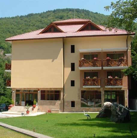 Hotel Delta Ognyanovo