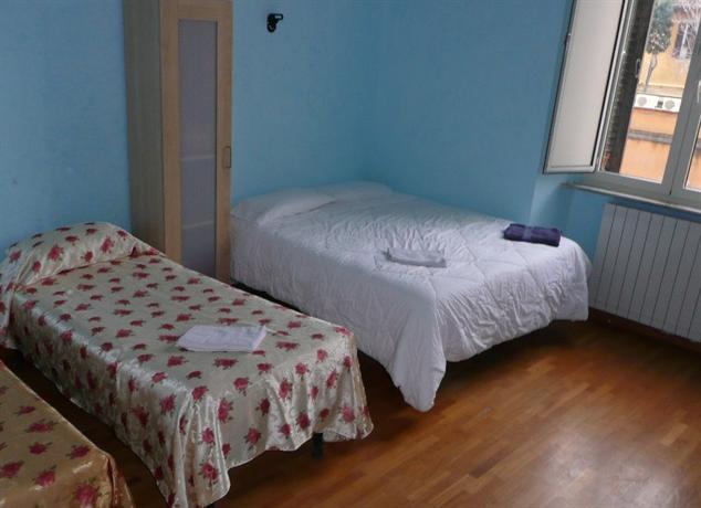 Magic Place Guest House