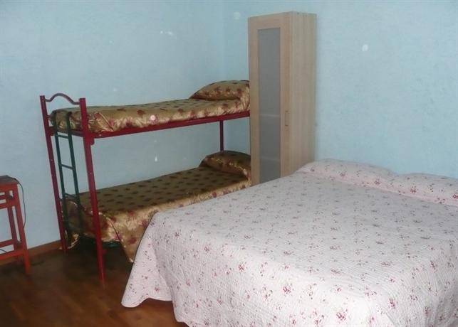 Magic Place Guest House