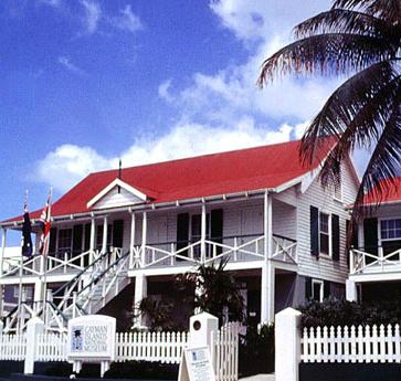 Coral Sands Resort Owen Roberts International Airport Cayman Islands thumbnail