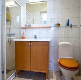 Vastra Station Hotell Bed & Breakfast