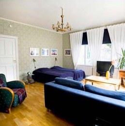 Vastra Station Hotell Bed & Breakfast