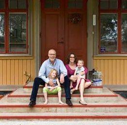 Vastra Station Hotell Bed & Breakfast