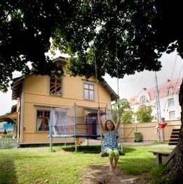 Vastra Station Hotell Bed & Breakfast