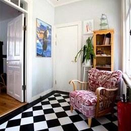 Vastra Station Hotell Bed & Breakfast