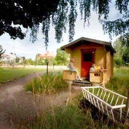 Vastra Station Hotell Bed & Breakfast