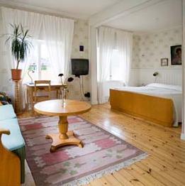 Vastra Station Hotell Bed & Breakfast