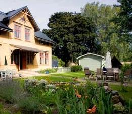 Vastra Station Hotell Bed & Breakfast