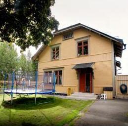 Vastra Station Hotell Bed & Breakfast