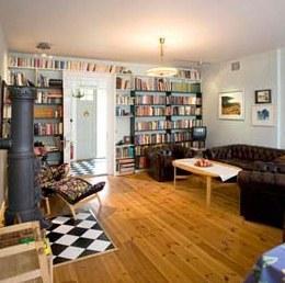 Vastra Station Hotell Bed & Breakfast