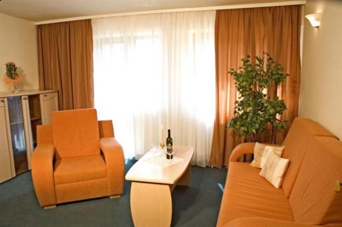 Hotel Boboty